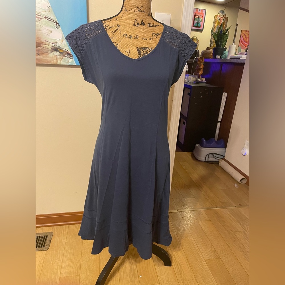 Royal Robbins Dress Sz M